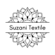 Suzani Textile