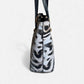 The Swirling Safari Tote Bag