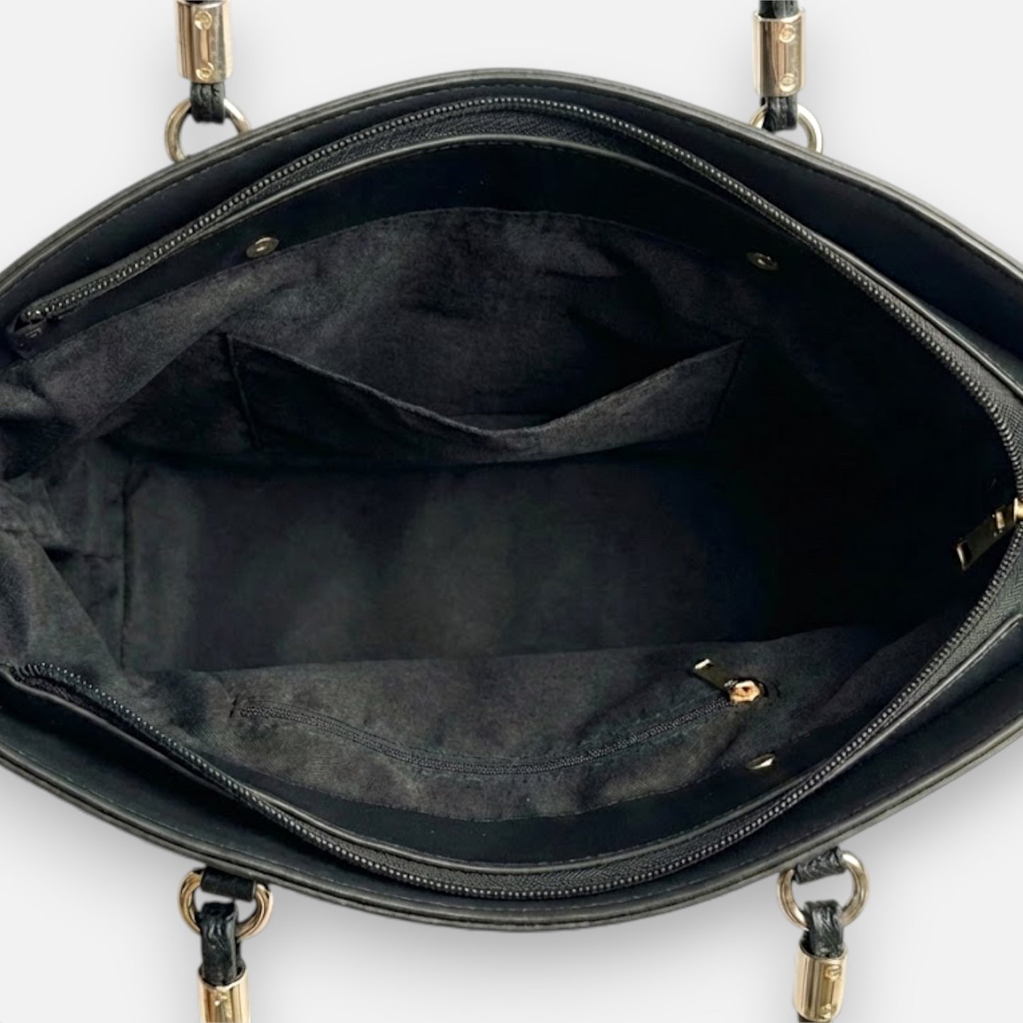 The Swirling Safari Tote Bag